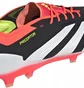 Бутси унісекс Adidas Predator Elite Fg Black IE1802