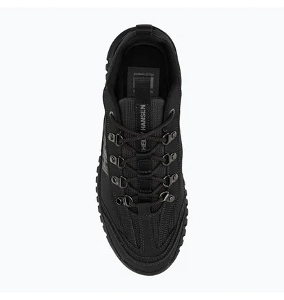 Кроссовки мужские Helly Hansen Venali Black 11870-990