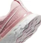 Кросівки жіночі Nike React Infinity Run Flyknit 2 Pink CT2423-600