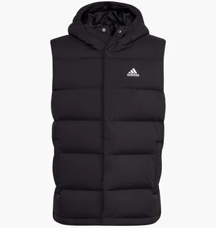 Жилетка мужская Adidas Helionic Hg Black Hg6277