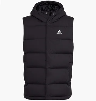 Жилетка мужская Adidas Helionic Hg Black Hg6277