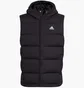Жилетка мужская Adidas Helionic Hg Black Hg6277