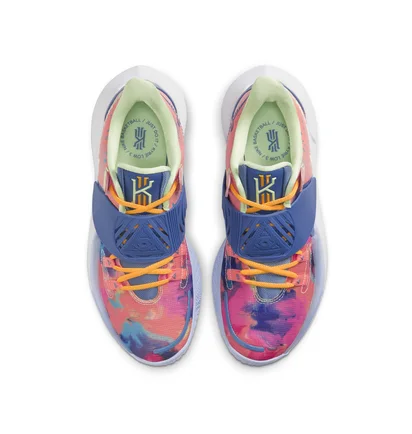 Кросівки чоловічі Nike Kyrie Low 3 Harmony Pink CJ1286-600