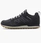 Кроссовки мужские Merrell Alpine Sneaker Black J16695