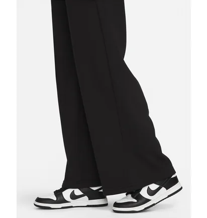 Штани жіночі Nike Sportswear Club Fleece Black Fb2727-010
