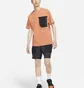 Футболка чоловіча Air Jordan M J 23Eng Stmt Top Peach Dm1388-872
