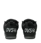 Кросівки унісекс DVS Comanche Black DVS-A001