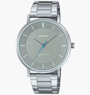 Часы мужские Casio General Collection MTP-VT04D-8E