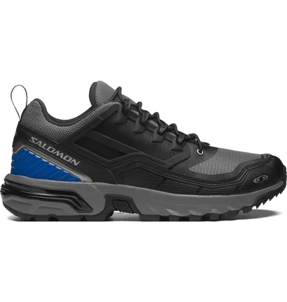 Кроссовки мужские Salomon Acs + Ft Black L47597900