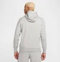 Худі чоловіче Nike Club French Terry Grey FN3866-063