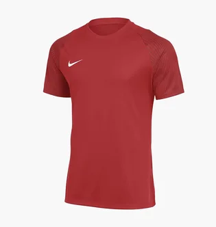 Футболка мужская Nike Df Academy Ii Red HV8160-657