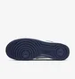 Кросівки чоловічі Nike Air Force 1 Low Blue/White Dv3501-400