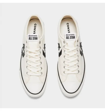 Кеды унисекс Converse Star Player 76 Casual Shoes Beige A01608C