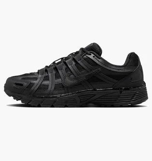 Кроссовки женские Nike P-6000 WomenS Shoes Black IF7100-010