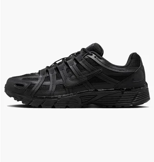 Кросівки жіночі Nike P-6000 WomenS Shoes Black IF7100-010