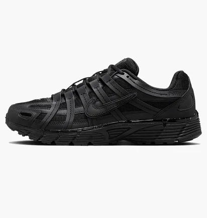 Кроссовки женские Nike P-6000 WomenS Shoes Black IF7100-010