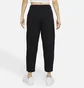 Штаны женские Nike Sportswear Essentials Black DD5636-010