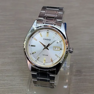 Годинник чоловічий Casio Classic MTP-B180D-7A