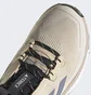 Кроссовки женские Adidas Terrex Free Hiker 2.0 Hiking Shoes Beige Hp7498