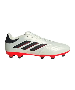 Бутсы унисекс Adidas Copa Pure 2 League Fg Solar Energy Beige IF5448