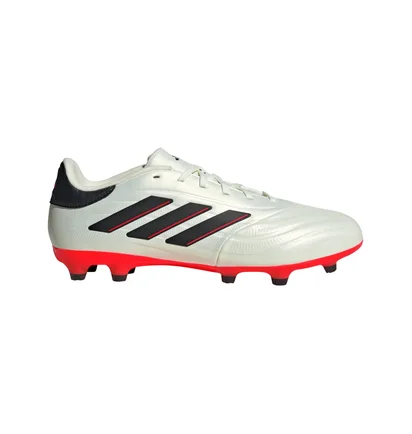 Бутсы унисекс Adidas Copa Pure 2 League Fg Solar Energy Beige IF5448