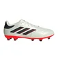 Бутсы унисекс Adidas Copa Pure 2 League Fg Solar Energy Beige IF5448