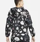 Худі жіноче Nike W Nk Df Si Ssnl Po Black Dq6815-010