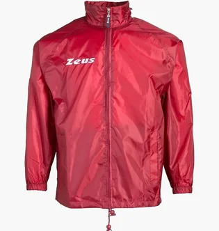 Ветровка детская Zeus K-Way Rain Bordo Z00315