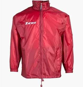 Ветровка детская Zeus K-Way Rain Bordo Z00315