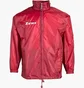 Ветровка детская Zeus K-Way Rain Bordo Z00315