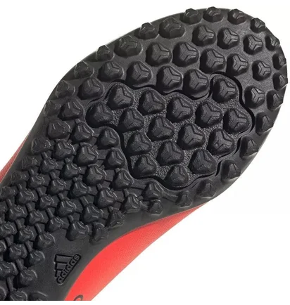 Сороконожки детские Adidas X Speedflow.4 Red Fy3327