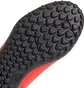 Сороконожки детские Adidas X Speedflow.4 Red Fy3327