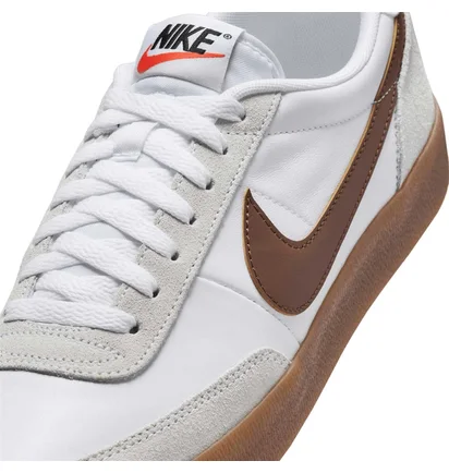 Кроссовки мужские Nike Killshot 2 White/Grey 432997-130