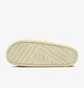 Тапочки жіночі Nike Calm Yellow DX4816-701