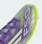 Бутсы детские Adidas F50 Elite Violet JH7714