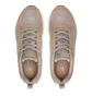 Кроссовки женские Skechers Bobs Sparrow 2.0 - Retro Clean Brown 117268-TPMT