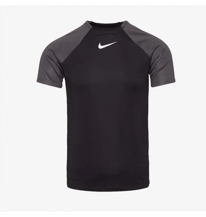 Футболка чоловіча Nike Dri-Fit Academy Pro Ss Top (K) Black DH9225-011
