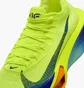 Кросівки жіночі Nike Alphafly 3 Green FD8315-700