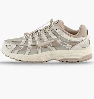 Кросівки жіночі Nike P-6000 Beige IM5237-100