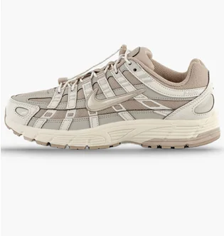 Кроссовки женские Nike P-6000 Beige IM5237-100