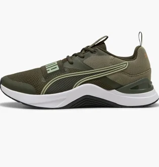 Кросівки унісекс Puma Prospect Olive 379476-23