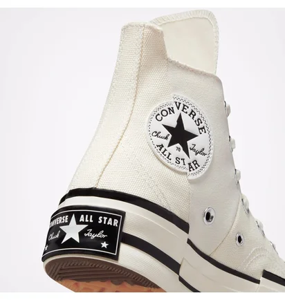 Кеди унісекс Converse Chuck 70 Plus White A00915C