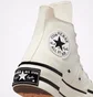 Кеди унісекс Converse Chuck 70 Plus White A00915C