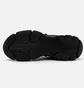Кроссовки мужские lacoste Neo Black 749SMA000302H