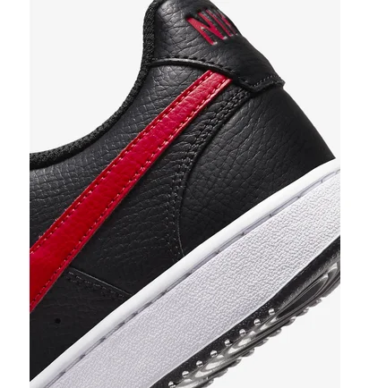Кросівки чоловічі Nike Court Vision Lo Black Dv6488-001