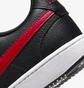 Кросівки чоловічі Nike Court Vision Lo Black Dv6488-001