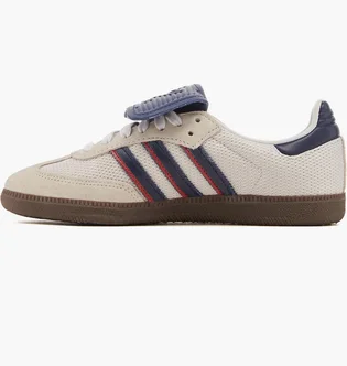 Кросівки унісекс Adidas Samba Og Shoes Beige IE9169
