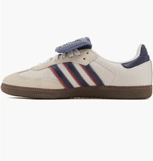 Кроссовки унисекс Adidas Samba Og Shoes Beige IE9169