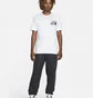 Футболка мужская Nike Sportswear Moving Company Short-Sleeve T-Shirt White Dz2845-100