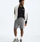 Шорти чоловічі The North Face Evolution Grey NF0A86WDGAZ-R